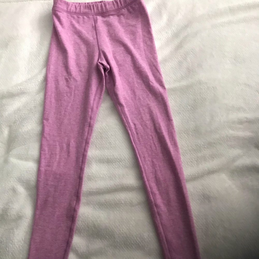 ALO LEGGINGS size XS